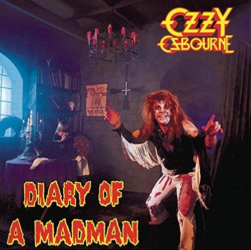 13. “Believer” from ‘Diary of A Madman’ (1981)