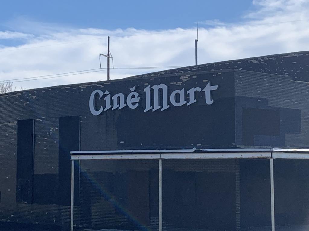 Cinemart Wilmington