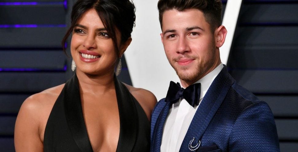 Priyanka Chopra Almost Got Cold Feet Just Before Marrying Nick Jonas