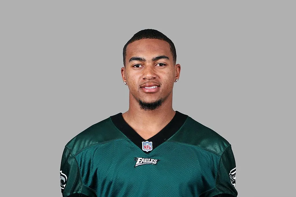 Philadelphia Eagles 2008 Headshots