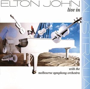 Elton John: His 40 Greatest Songs