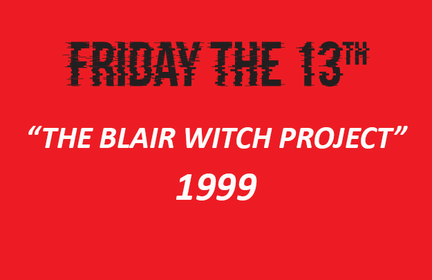 The Blair Witch Project 5351