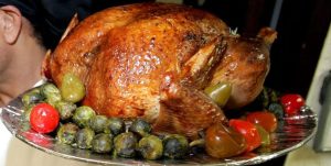 5 Main Dishes For Thanksgiving