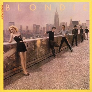 Blondie - ‘Autoamerican’