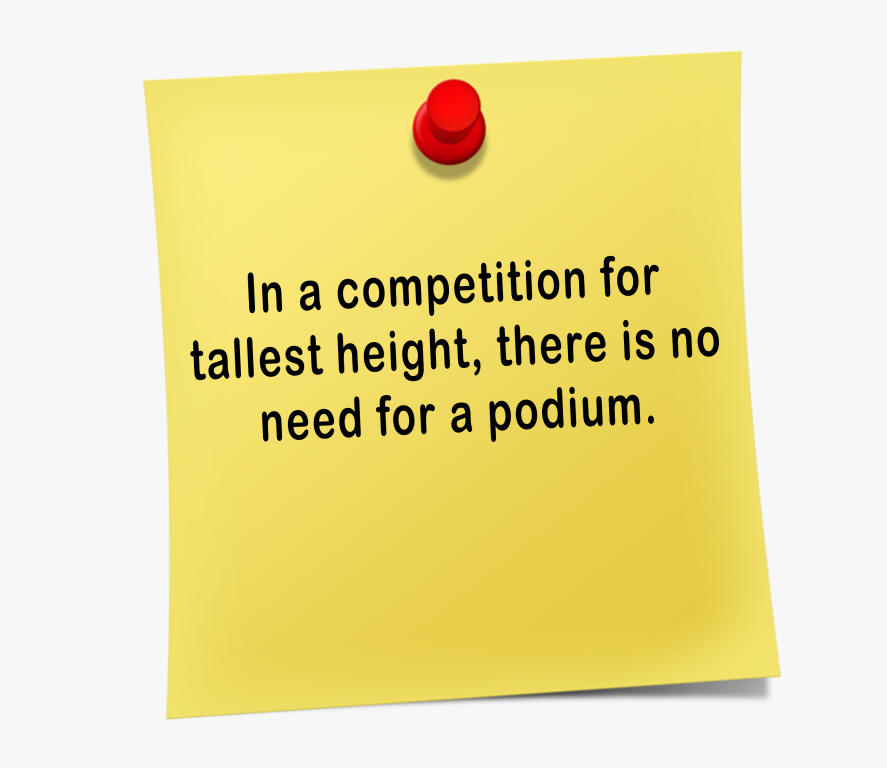 tallest-height-competition