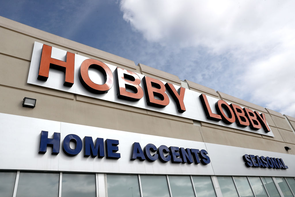 Hobby Lobby Is Coming To Delaware   1216683438 