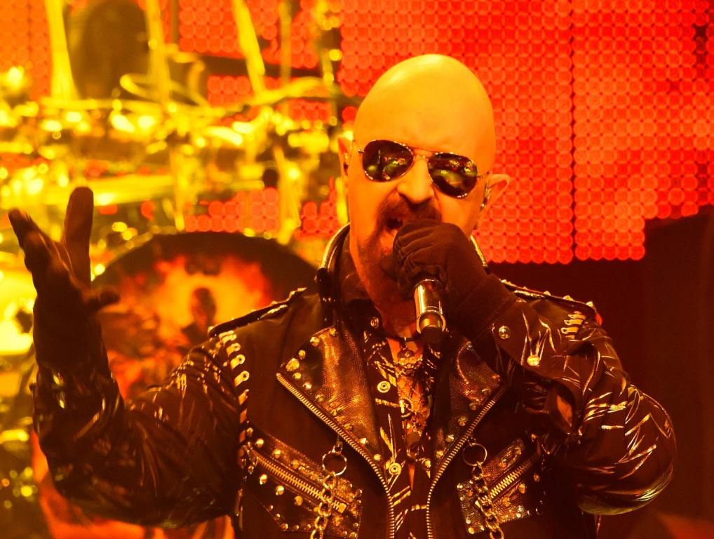 Rob Halford Details Hiding His Sexuality On Tour In New Memoir Excerpt