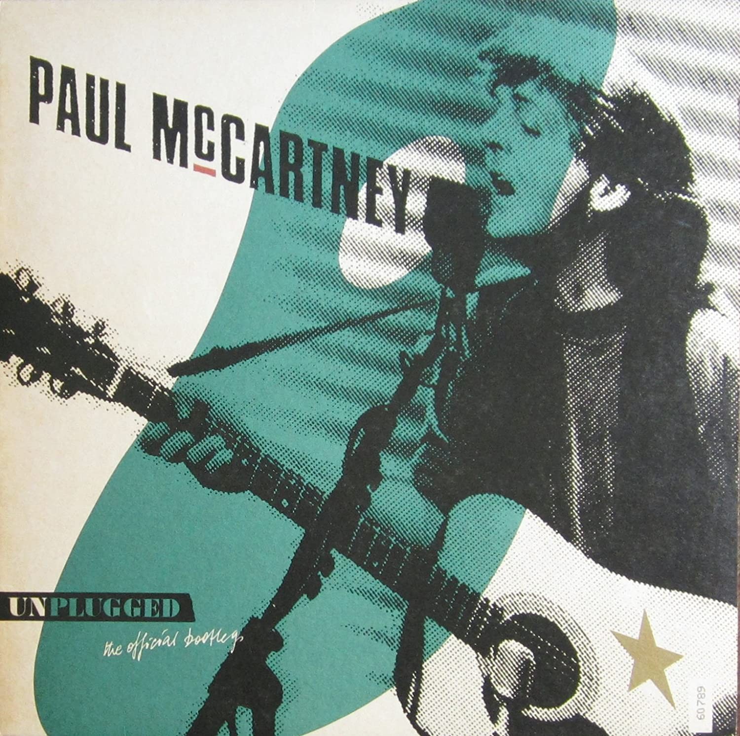 46. “I Lost My Little Girl” - Paul McCartney - ‘Unplugged (The Official ...