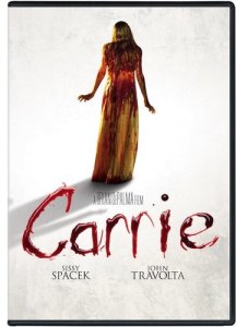 Carrie - Released November 3, 1976.