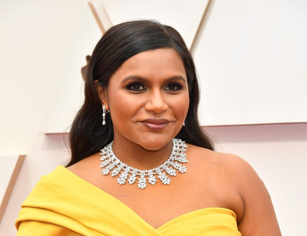 Mindy Kaling Fakes