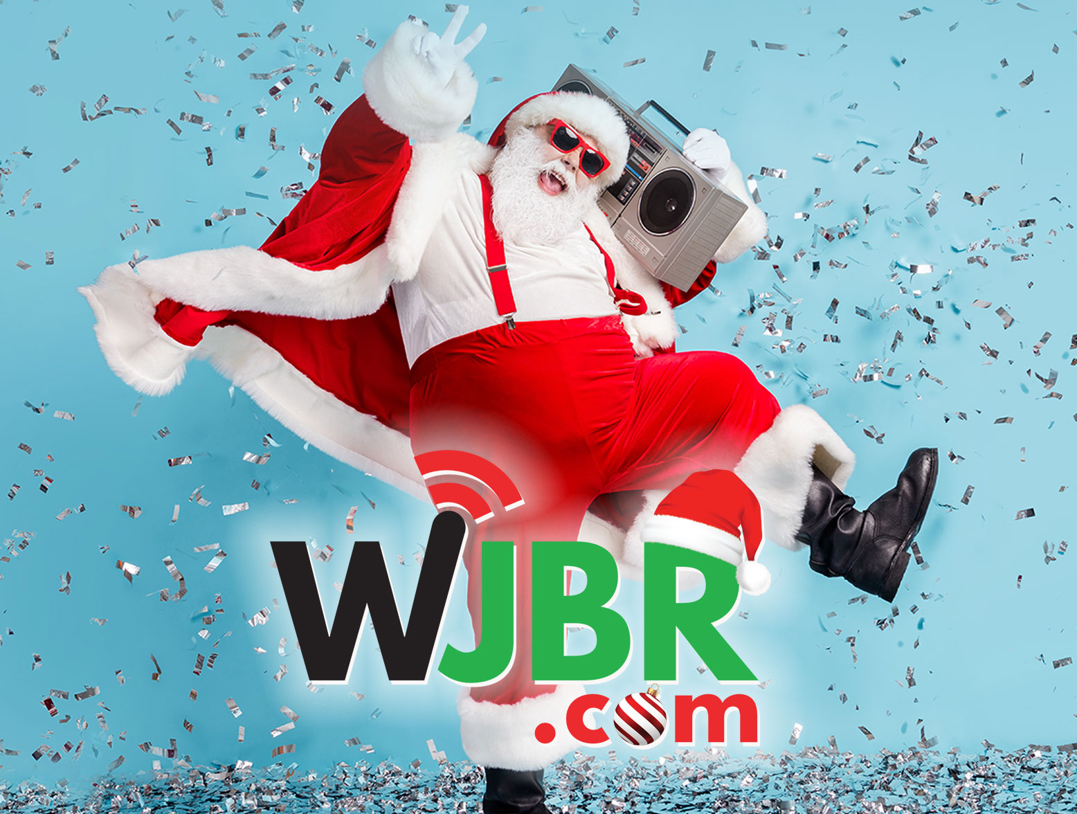 WJBR Is Delaware's Christmas Station