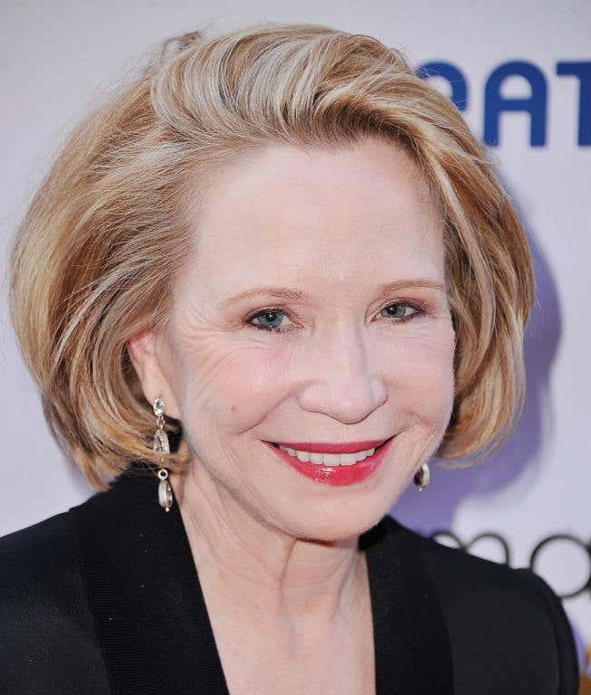 Debra Jo Rupp 