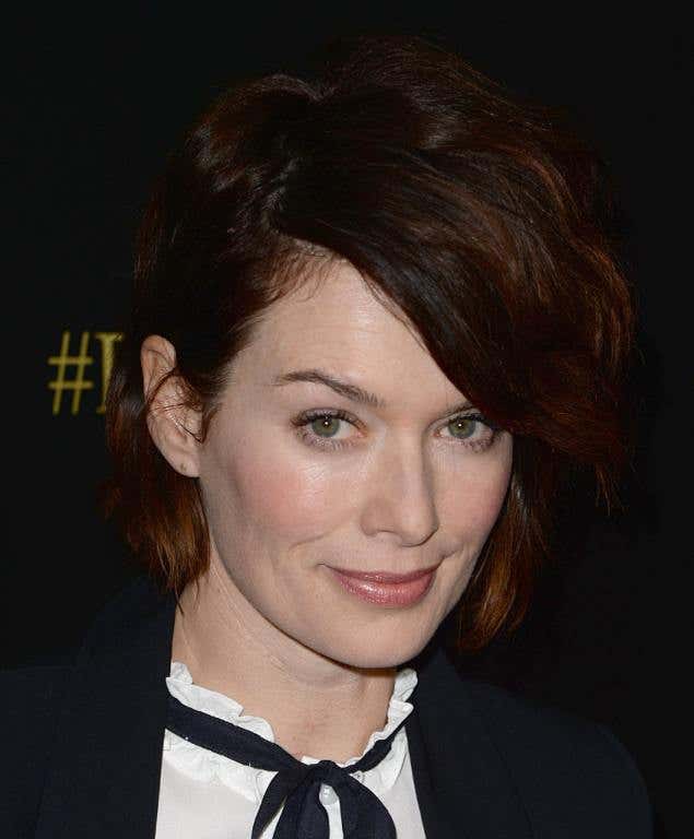 Lena Headey