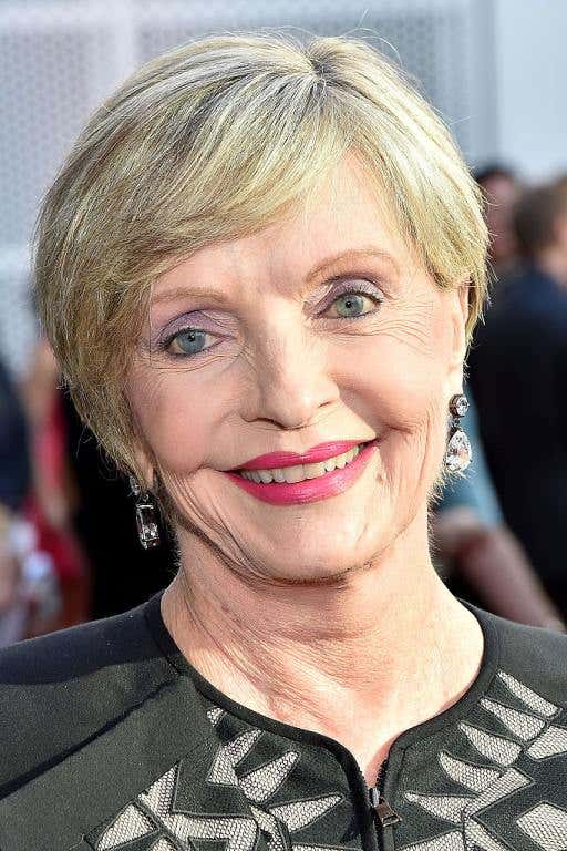 Florence Henderson