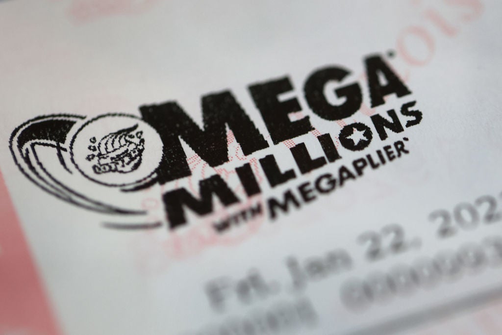 Winning Mega Millions Ticket Sold in Delaware