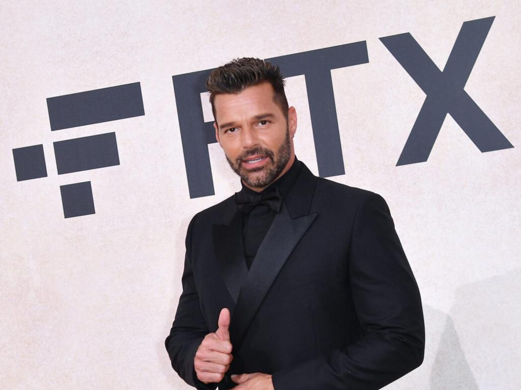 Ricky Martin Case Dismissed, Nephew Drops Charges