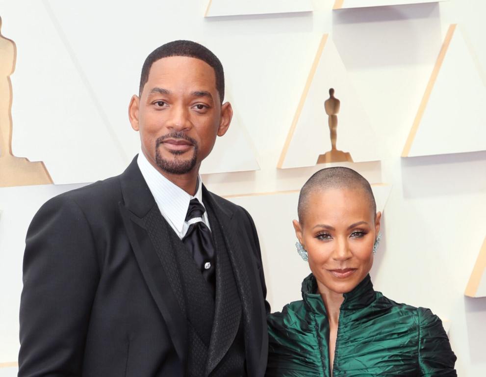 Jada Pickett Smith's New Memoir Will Detail Her 'Complicated Marriage'