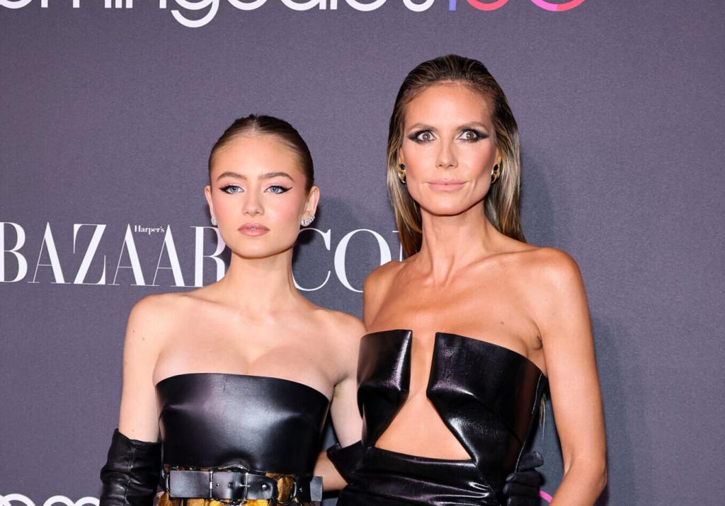 heidi-klum-poses-with-teen-daughter-in-lingerie-faces-backlash