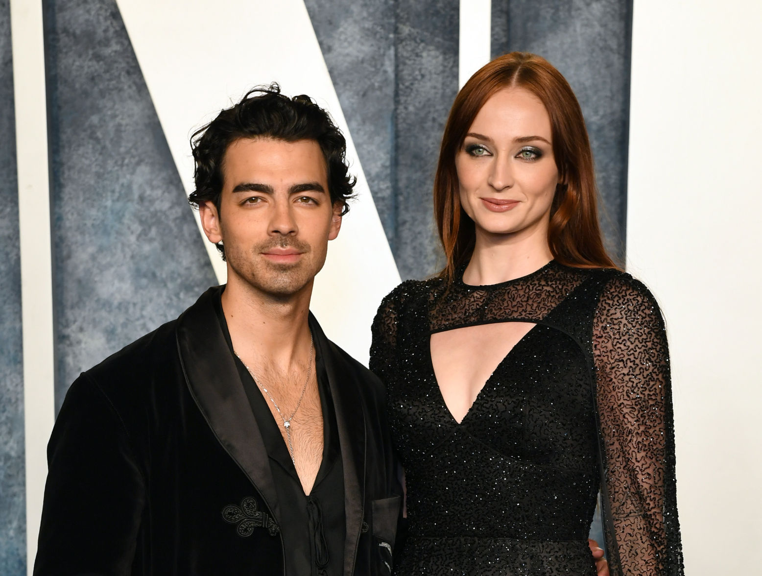 Joe Jonas Sophie Turner Reportedly Getting Divorced 0233