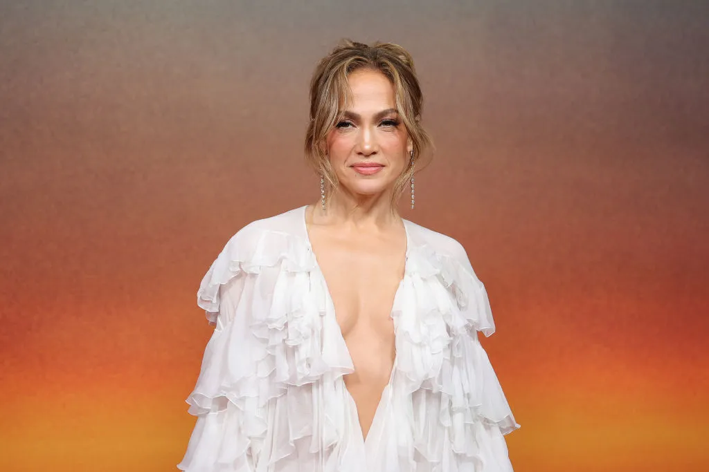 Atlas - Fan Event Mexico City, Jennifer Lopez Speaks Out Against ‘Negativity’ Amid Tour Cancellation